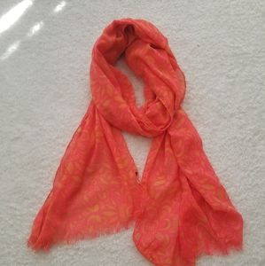 Lightweight Scarf